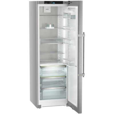 Liebherr RBSDC525I 60cm Prime Biofresh Freestanding Larder Fridge - STAINLESS STEEL