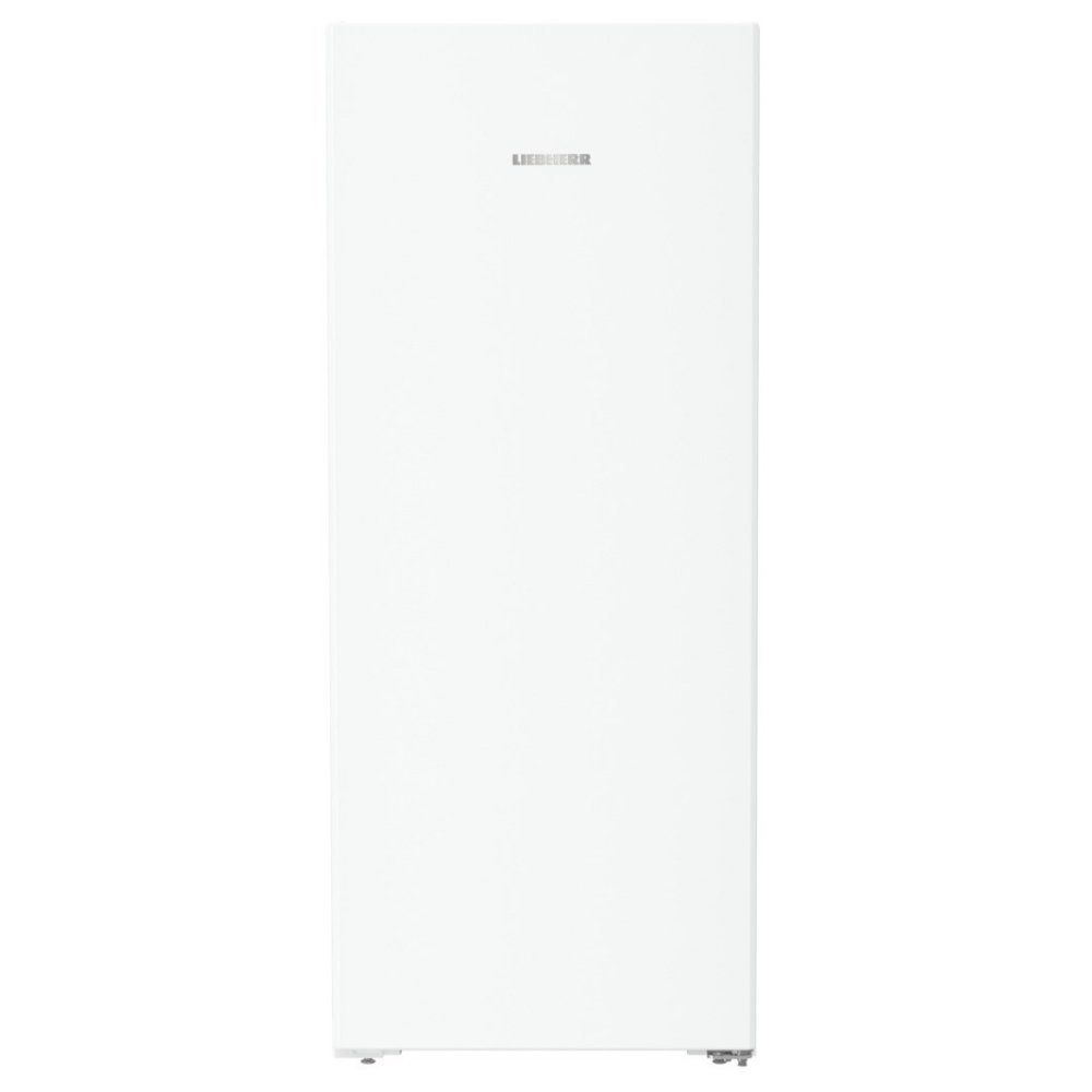 Liebherr Pure 298 Litre Tall Freestanding Larder Fridge - White - Image 1