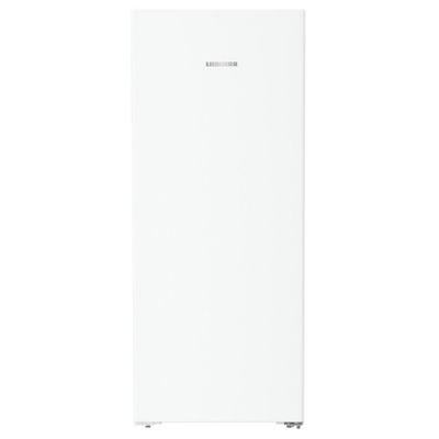 Liebherr Pure 298 Litre Tall Freestanding Larder Fridge - White