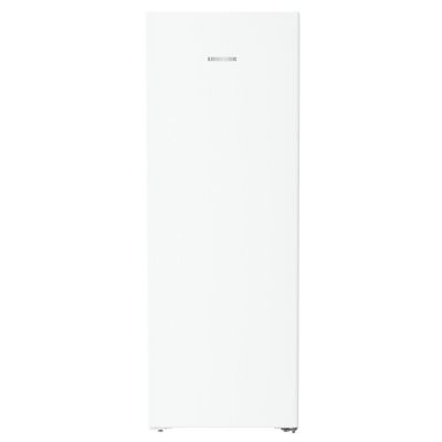 Liebherr 239 Litre Freestanding Freezer - White