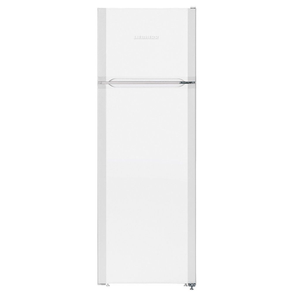 Liebherr CTE2931 55cm Comfort Fridge Freezer - WHITE - Image 1