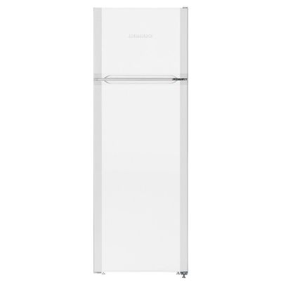Liebherr CTE2931 55cm Comfort Fridge Freezer - WHITE