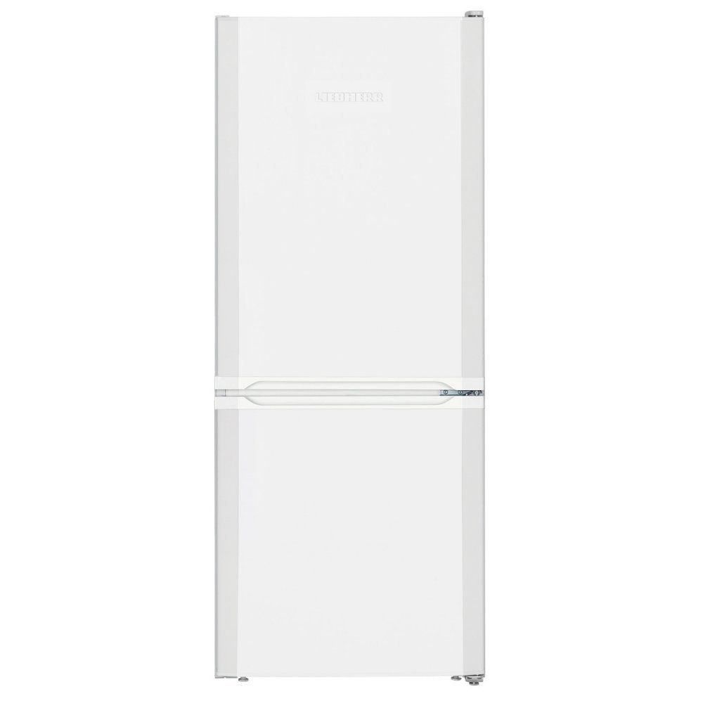 Liebherr CUE2331 55cm Comfort Fridge Freezer - WHITE - Image 1