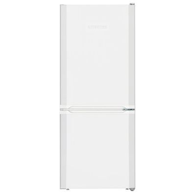 Liebherr CUE2331 55cm Comfort Fridge Freezer - WHITE