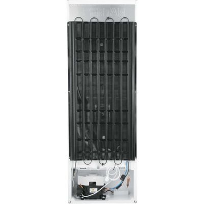 Liebherr 265 Litre 80/20 Freestanding Fridge Freezer - White