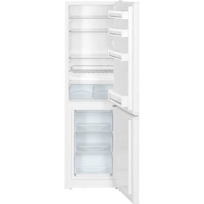 Liebherr CUE3331 55cm SmartFrost Fridge Freezer - WHITE