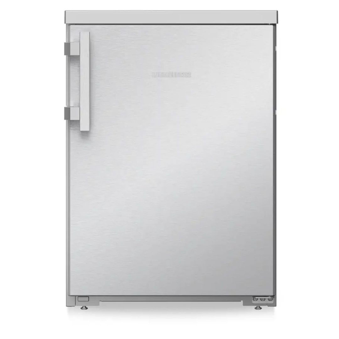 Liebherr RSDCI1621 60cm Plus Freestanding Undercounter Fridge With Ice Box - STAINLESS STEEL - Image 1