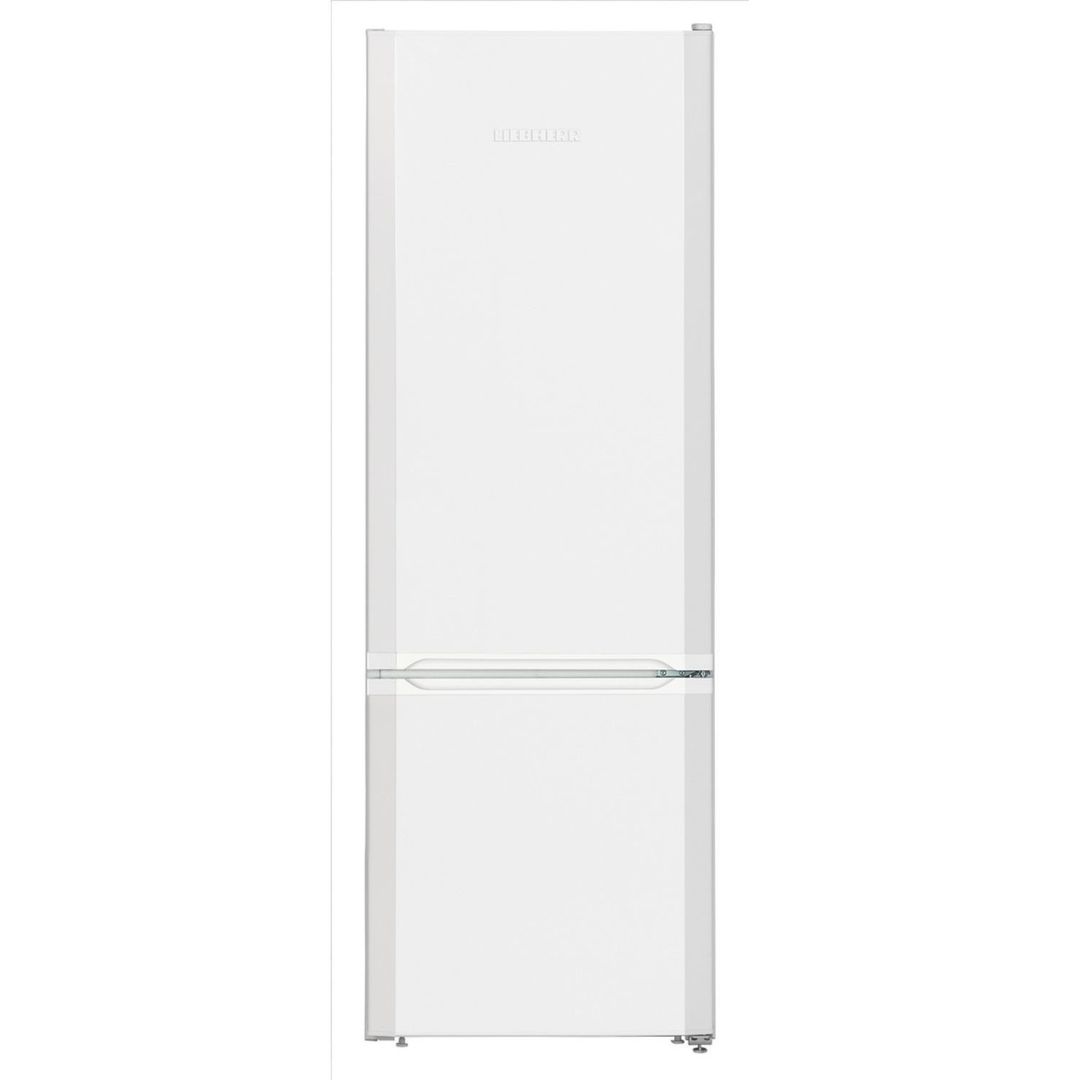Liebherr CUE2831 55cm Comfort Fridge Freezer - WHITE - Image 1