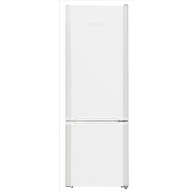Liebherr CUE2831 55cm Comfort Fridge Freezer - WHITE