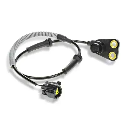 Bremi Front Right Hand Abs Sensor Chevrolet Matiz (05 - ) | 50003 | Euro Car Parts
