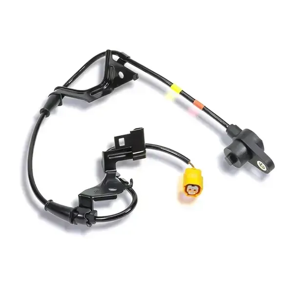 Bremi Front Right Hand Abs Sensor Honda Civic (99 - 06) | 50038 | Euro Car Parts - Image 1