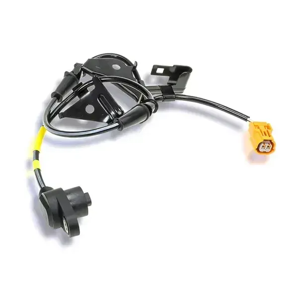 Bremi Front Left Hand Abs Sensor Honda Civic (99 - 06) | 50046 | Euro Car Parts - Image 1