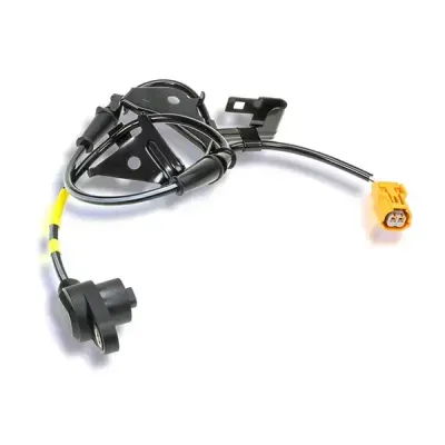 Bremi Front Left Hand Abs Sensor Honda Civic (99 - 06) | 50046 | Euro Car Parts