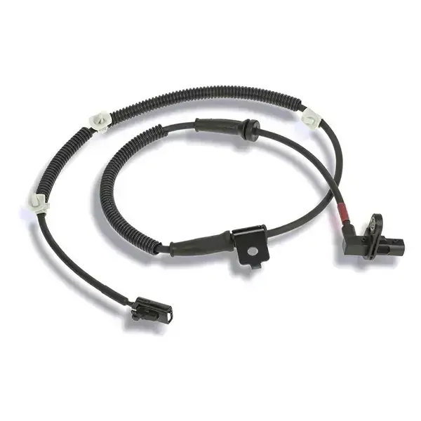 Bremi Front Right Hand Abs Sensor Hyundai Santa (05 - 12) | 50106 | Euro Car Parts - Image 1