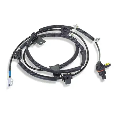 Bremi Left Hand Rear Abs Sensor Kia Sorento - Jc (02-) | 50113 | Euro Car Parts
