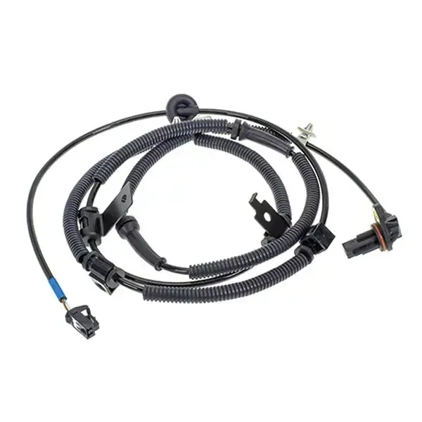 Bremi Right Hand Rear Abs Sensor Kia Sorento - Jc (02-) | 50114 | Euro Car Parts - Image 1