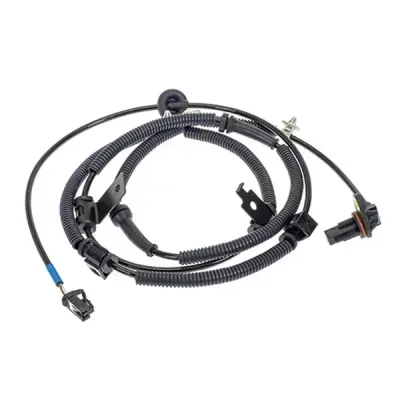 Bremi Right Hand Rear Abs Sensor Kia Sorento - Jc (02-) | 50114 | Euro Car Parts