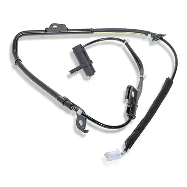 Bremi Right Hand Rear Abs Sensor Toyota Rav 4 00-03 | 50185 | Euro Car Parts - Image 1