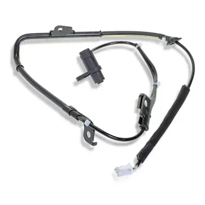 Bremi Right Hand Rear Abs Sensor Toyota Rav 4 00-03 | 50185 | Euro Car Parts