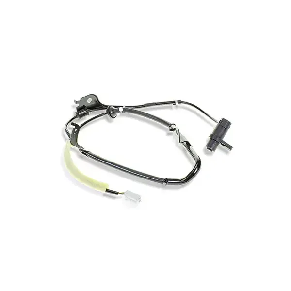 Bremi Left Hand Rear Abs Sensor Toyota Rav 4 00-03 | 50189 | Euro Car Parts - Image 1
