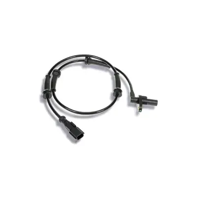 Bremi Rear Left Hand & Right Hand Abs Sensor Renault Duster (10 - ) | 50286 | Euro Car Parts