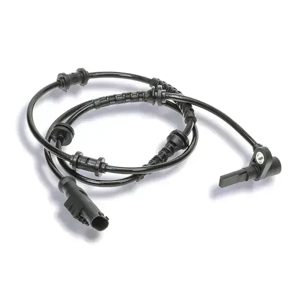 Bremi Front Abs Sensor Fiat Panda & Van (03-) | 50383 | Euro Car Parts - Image 1
