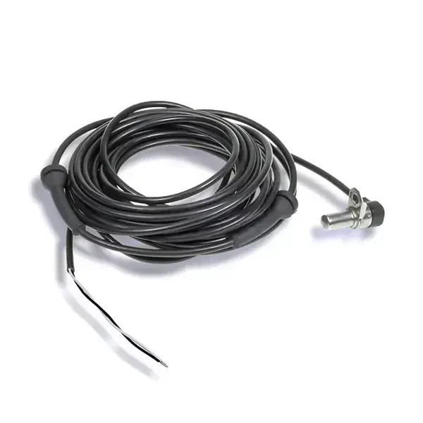 Bremi Rear Abs Sensor Discovery / Freelander (98-) *extra Long 5.8M* | 50463 | Euro Car Parts - Image 1