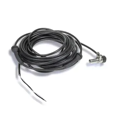 Bremi Rear Abs Sensor Discovery / Freelander (98-) *extra Long 5.8M* | 50463 | Euro Car Parts