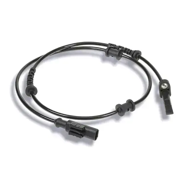 Bremi Rear Abs Sensor Pug Boxer / Cit Relay (06-) | 50674 | Euro Car Parts - Image 1