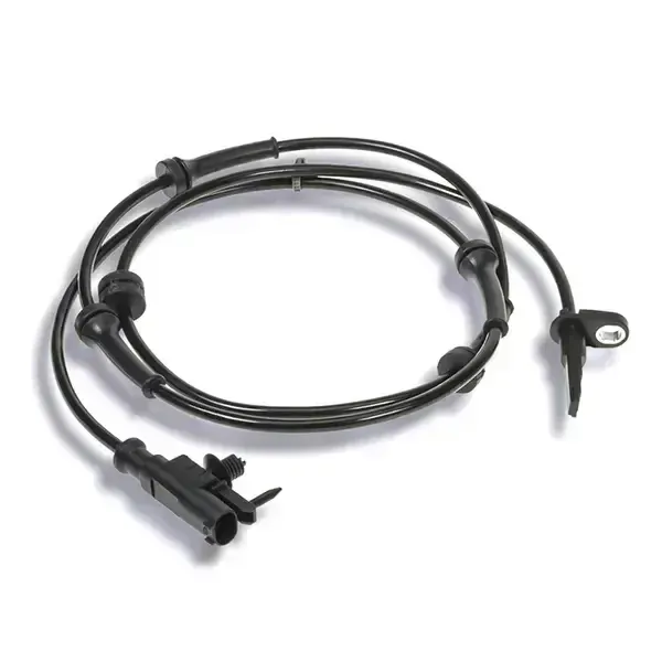 Bremi Front Left Hand & Right Hand Abs Sensor Infiniti Fx (08 - ) | 50844 | Euro Car Parts - Image 1
