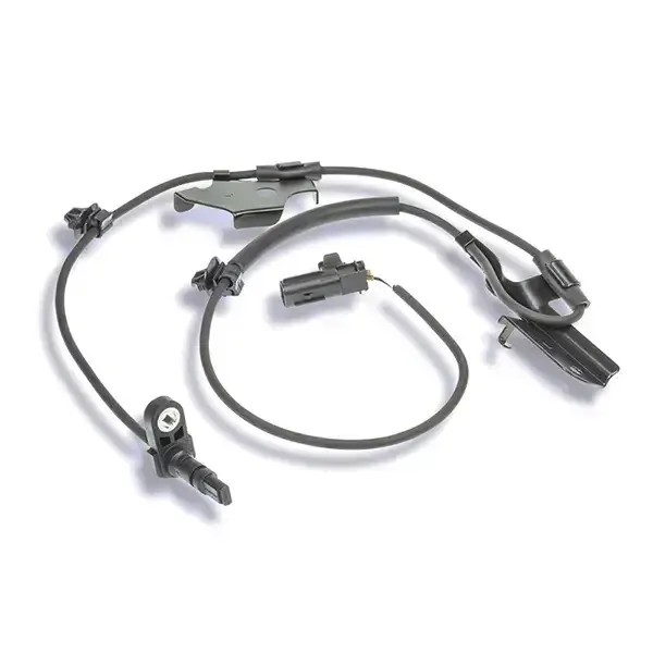 Bremi Left Hand Front Abs Sensor Toyota Prius (08 -) | 50864 | Euro Car Parts - Image 1