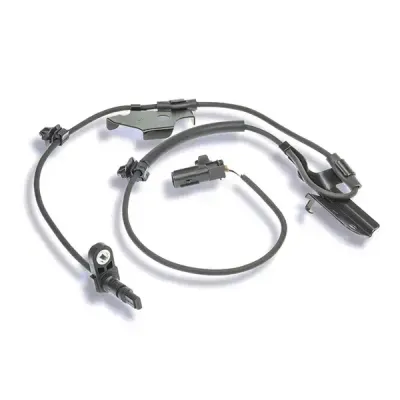 Bremi Left Hand Front Abs Sensor Toyota Prius (08 -) | 50864 | Euro Car Parts