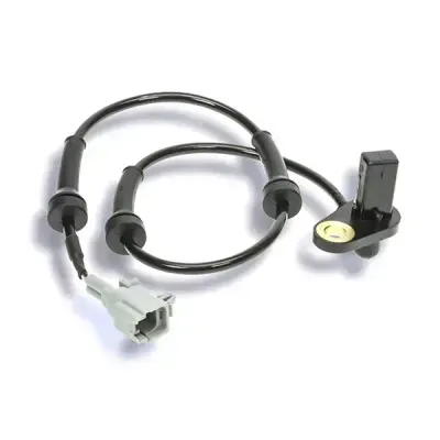 Bremi Right Handr Abs Sensor Nissan X-Trail (01 >) *4Wd* (03 | 50953 | Euro Car Parts