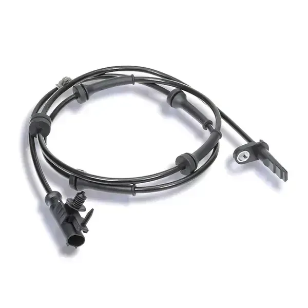 Bremi Front Left Hand & Right Hand Abs Sensor Infiniti 370 Z (09 - ) | 50965 | Euro Car Parts - Image 1