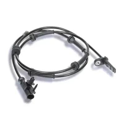 Bremi Front Left Hand & Right Hand Abs Sensor Infiniti 370 Z (09 - ) | 50965 | Euro Car Parts