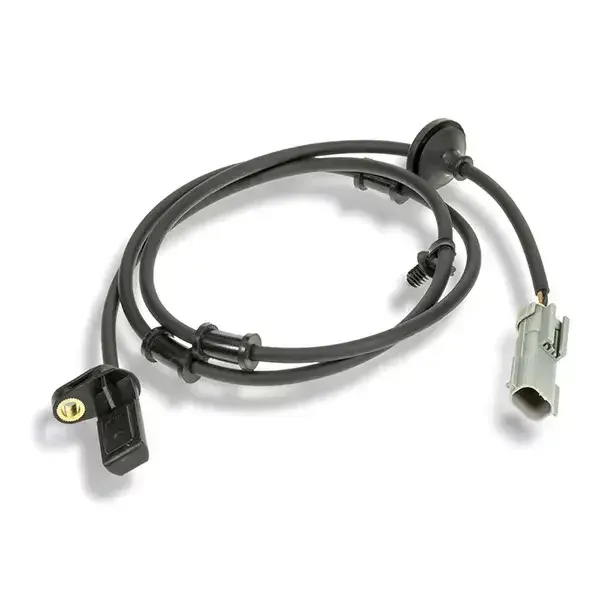 Bremi Left Hand R Abs Sensor Jeep Grand Cherokee (99-) | 51012 | Euro Car Parts - Image 1