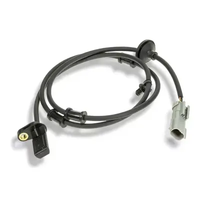 Bremi Left Hand R Abs Sensor Jeep Grand Cherokee (99-) | 51012 | Euro Car Parts