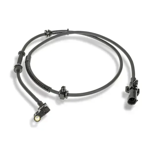 Bremi Front Right Hand Abs Sensor Jeep Grand Cherokee (98 - 05) | 51042 | Euro Car Parts - Image 1