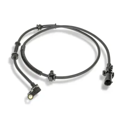 Bremi Front Right Hand Abs Sensor Jeep Grand Cherokee (98 - 05) | 51042 | Euro Car Parts
