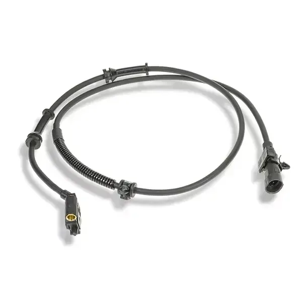 Bremi Front Left Hand Abs Sensor Jeep Grand Cherokee (98 - 05) | 51043 | Euro Car Parts - Image 1