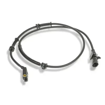 Bremi Front Left Hand Abs Sensor Jeep Grand Cherokee (98 - 05) | 51043 | Euro Car Parts
