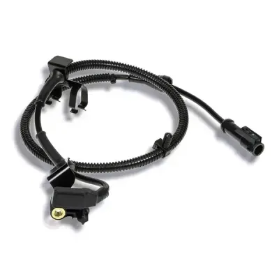 Bremi Left Hand R Abs Sensor Jaguar S-Type (99-) *chs* L86902 > M45254 | 51069 | Euro Car Parts