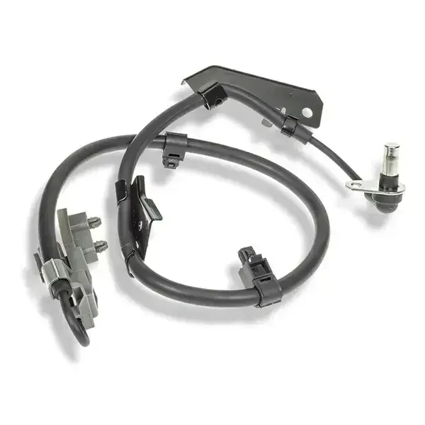 Bremi Left Hand Front Abs Sensor Isuzu Rodeo (07-) | 51108 | Euro Car Parts - Image 1