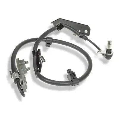 Bremi Left Hand Front Abs Sensor Isuzu Rodeo (07-) | 51108 | Euro Car Parts