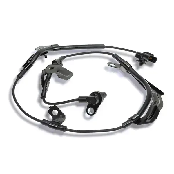 Bremi Front Abs Sensor Right Hand - Mitsubishi L200 (Ka_T, Kb_T) | 51116 | Euro Car Parts - Image 1