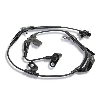 Bremi Front Abs Sensor Right Hand - Mitsubishi L200 (Ka_T, Kb_T) | 51116 | Euro Car Parts