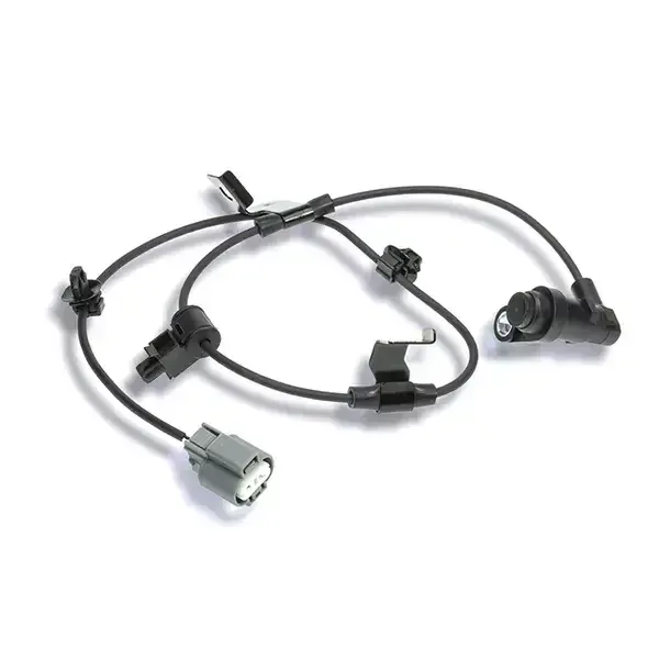 Bremi Right Hand Rear Abs Sensor Mitsubishi L200 (07-) *grey Plug* | 51118 | Euro Car Parts - Image 1