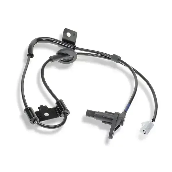 Bremi Right Hand Rear Abs Sensor Hyundai Coupe (01-) | 51215 | Euro Car Parts - Image 1