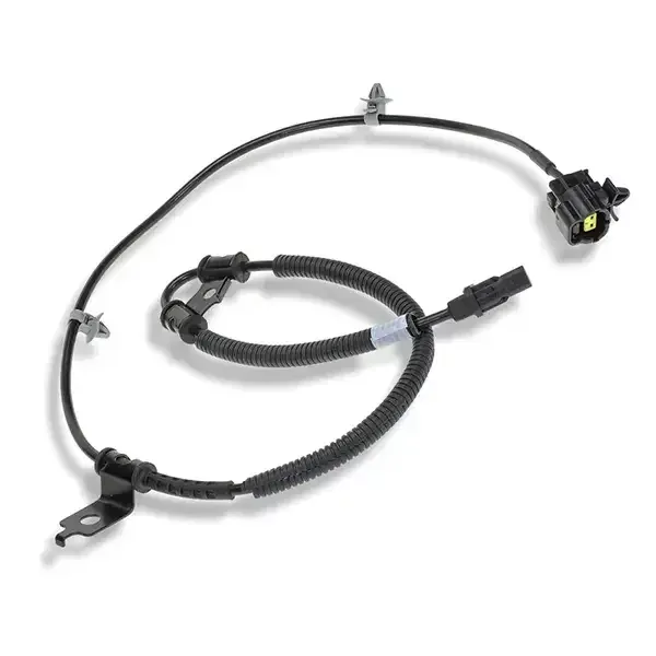 Bremi Left Hand Front Abs Sensor Kia Sedona Mk Ii (06-) | 51249 | Euro Car Parts - Image 1