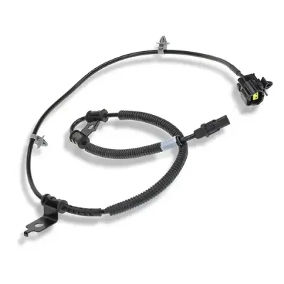 Bremi Left Hand Front Abs Sensor Kia Sedona Mk Ii (06-) | 51249 | Euro Car Parts